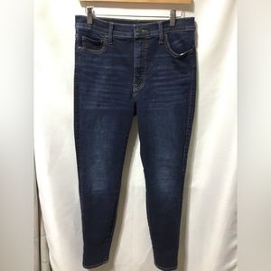Lucky Brand Jeans Size 4 EUC